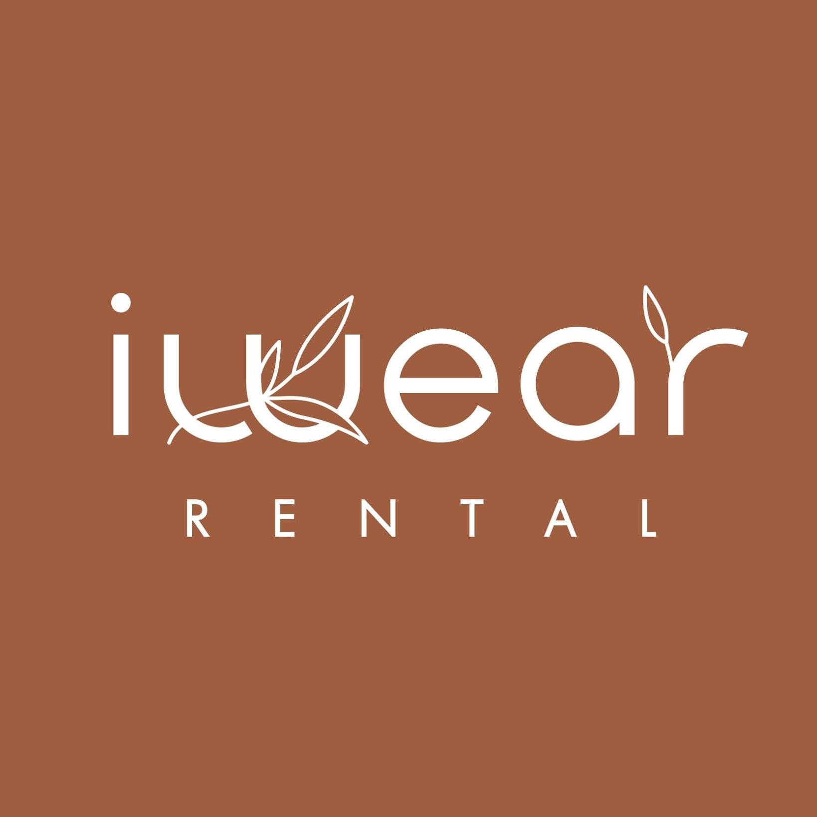 iware rental